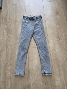 H&M Gray Kids Leggings